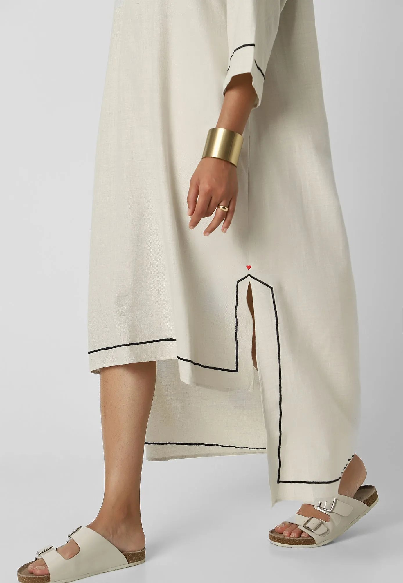 Samovar Dress