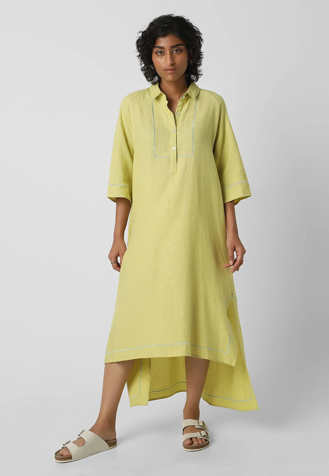 Samovar Dress