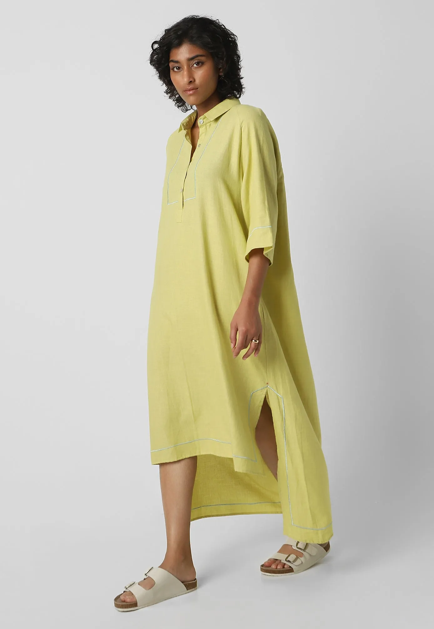 Samovar Dress