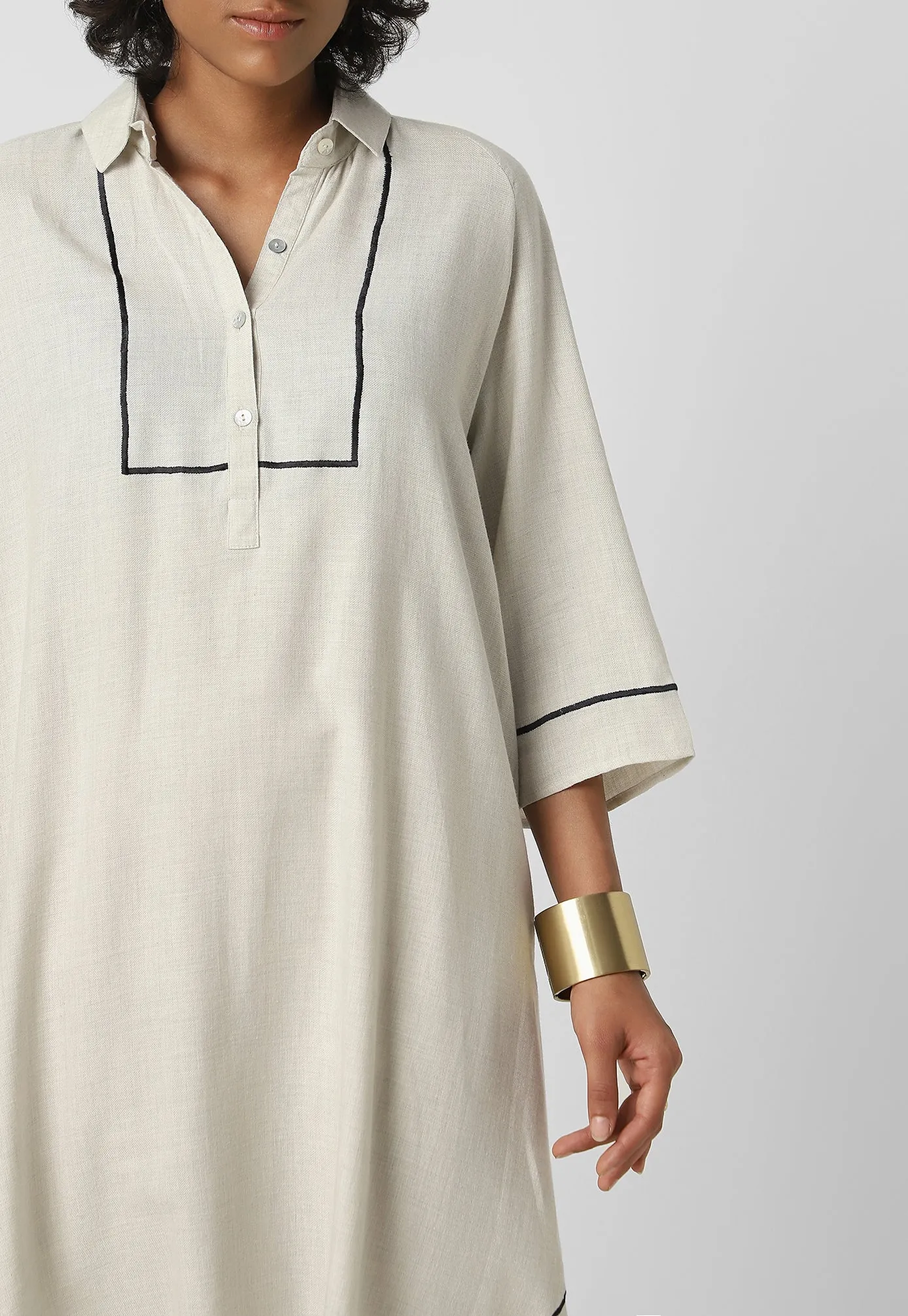 Samovar Dress