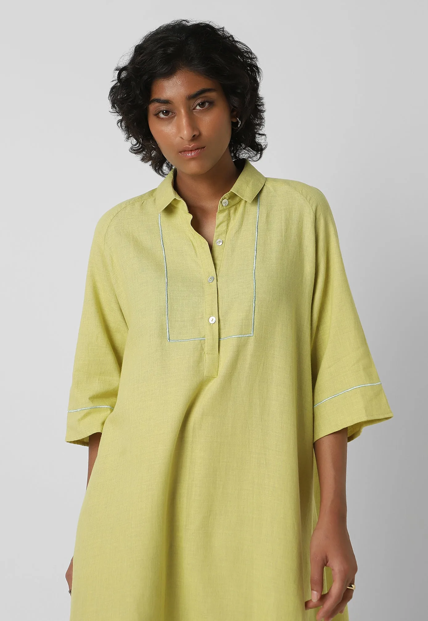 Samovar Dress