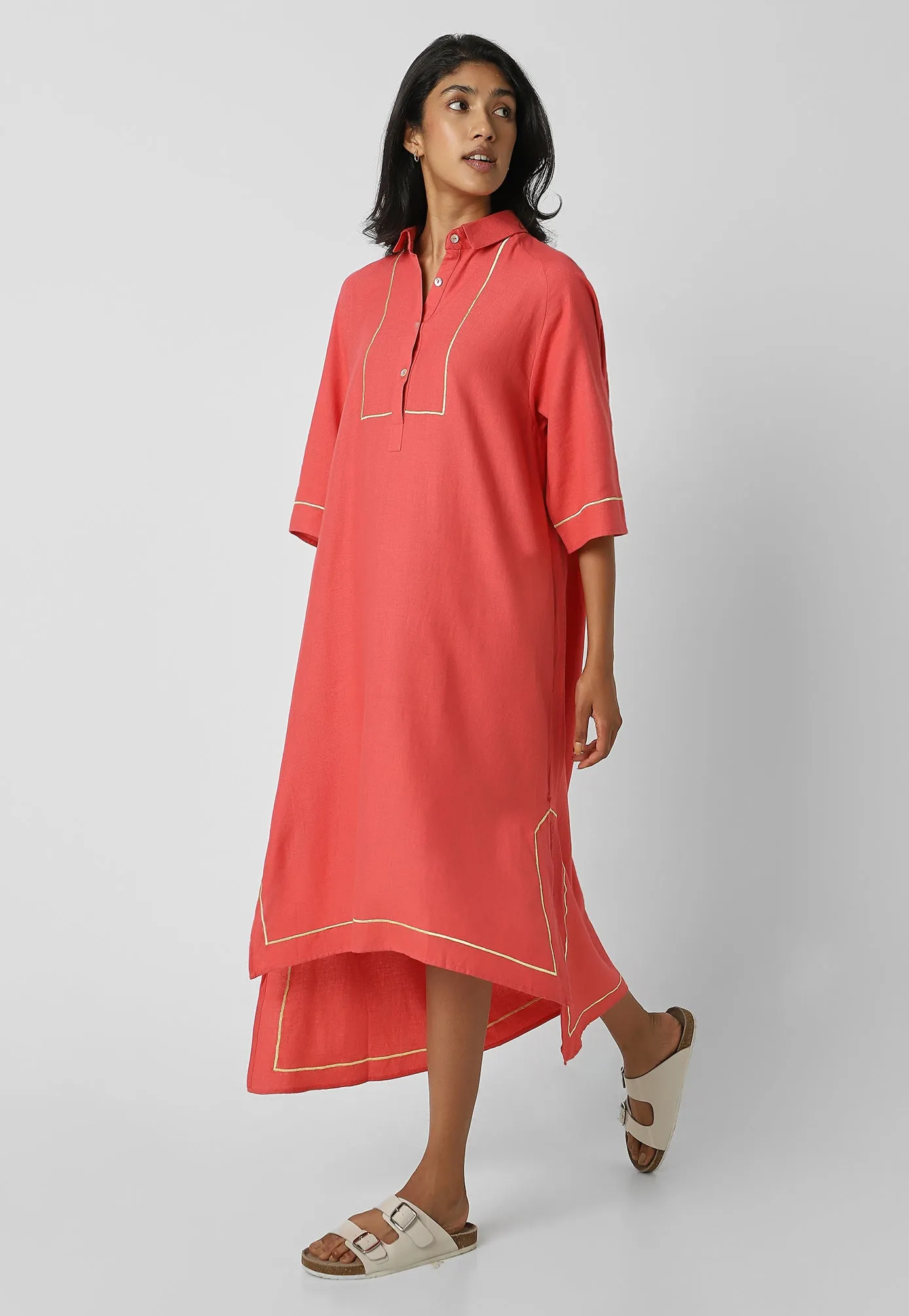Samovar Dress