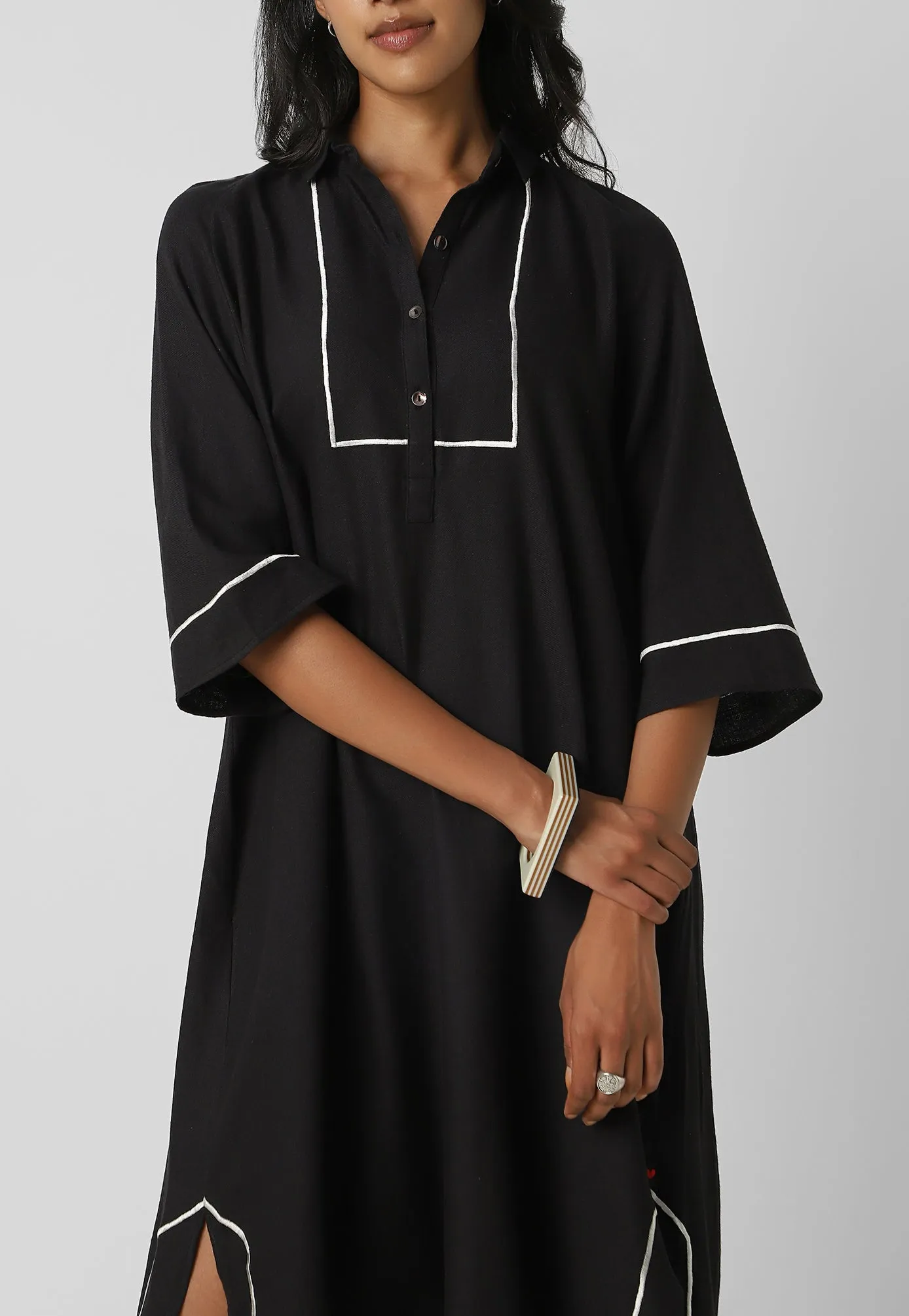 Samovar Dress