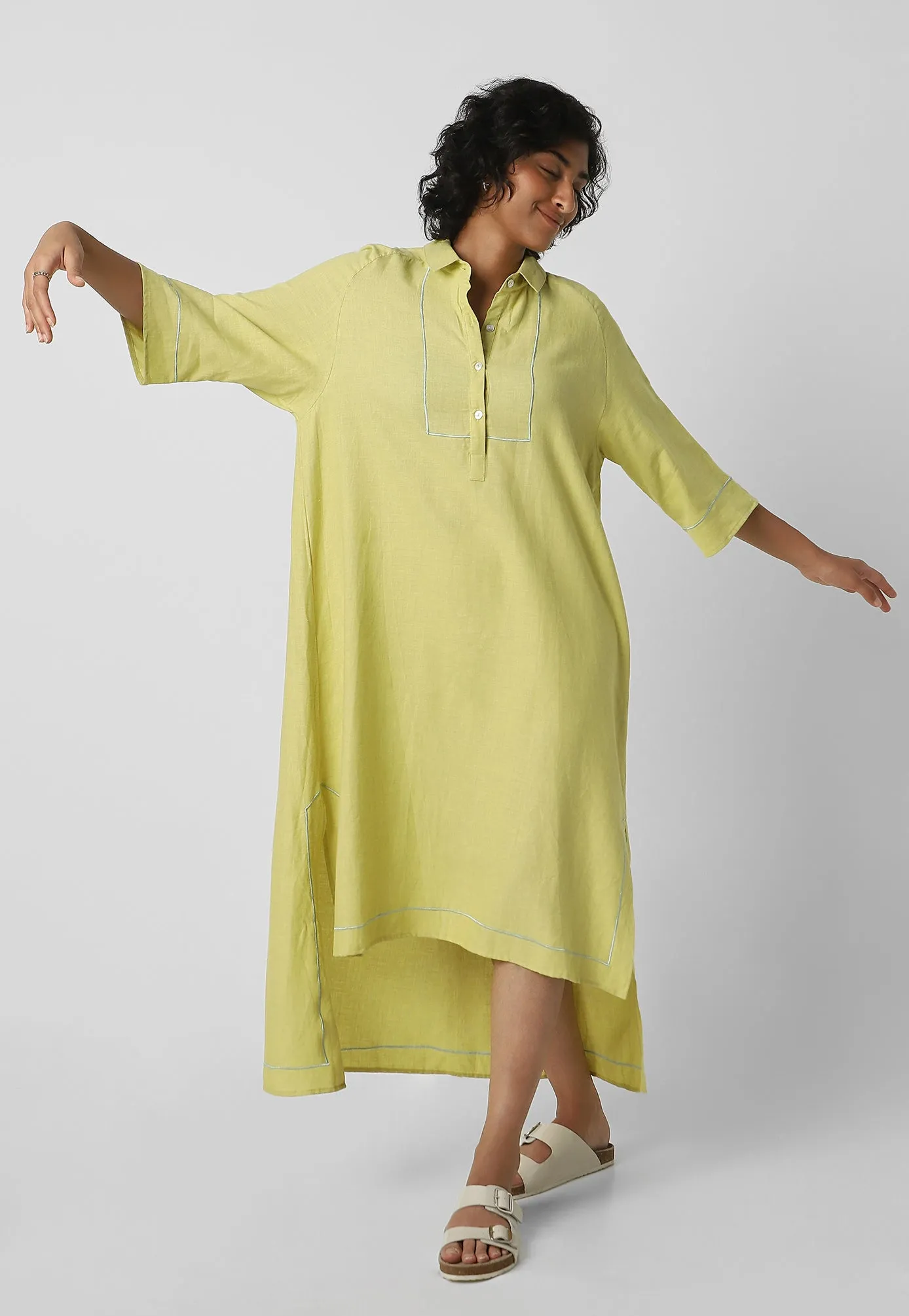 Samovar Dress
