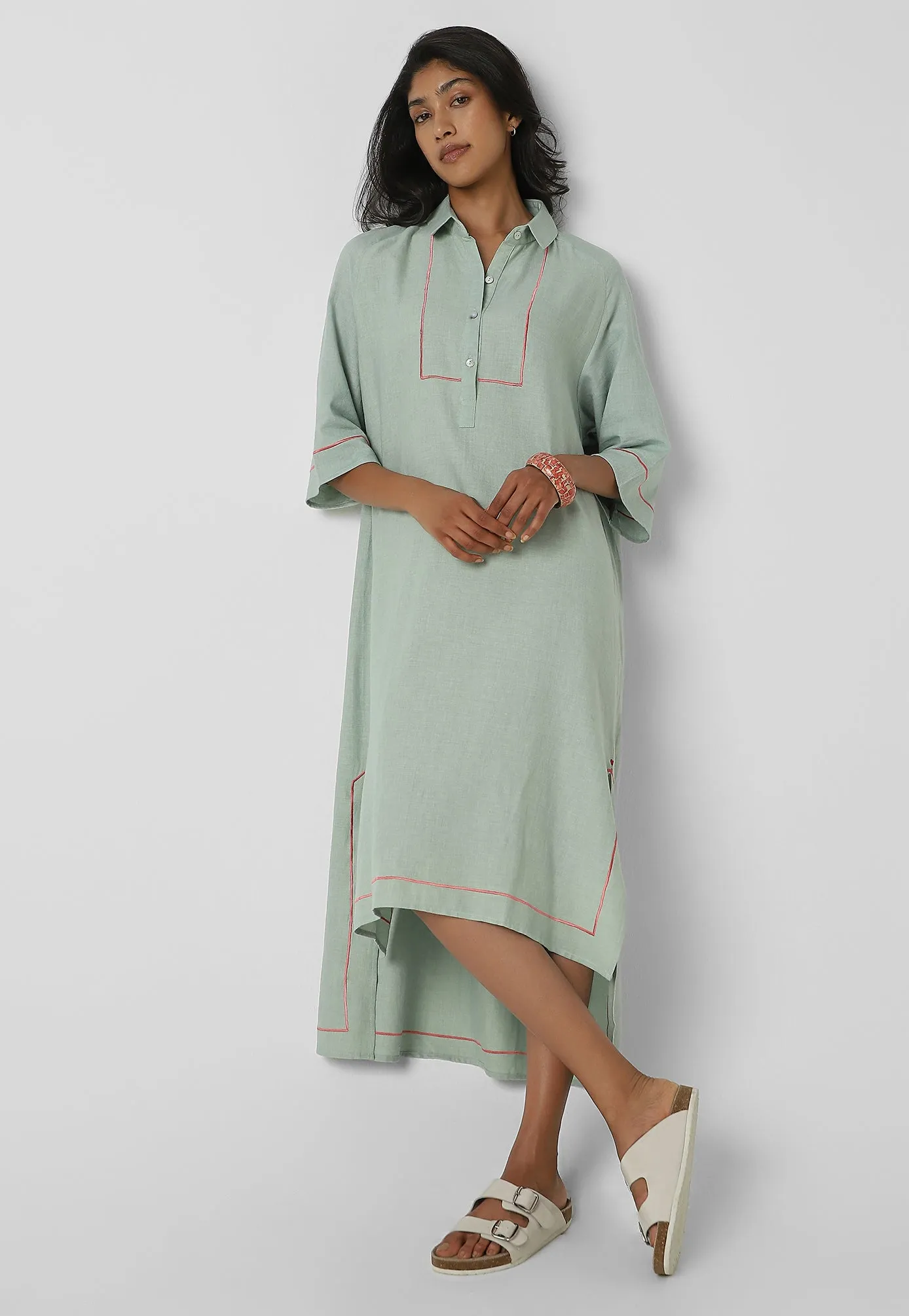 Samovar Dress