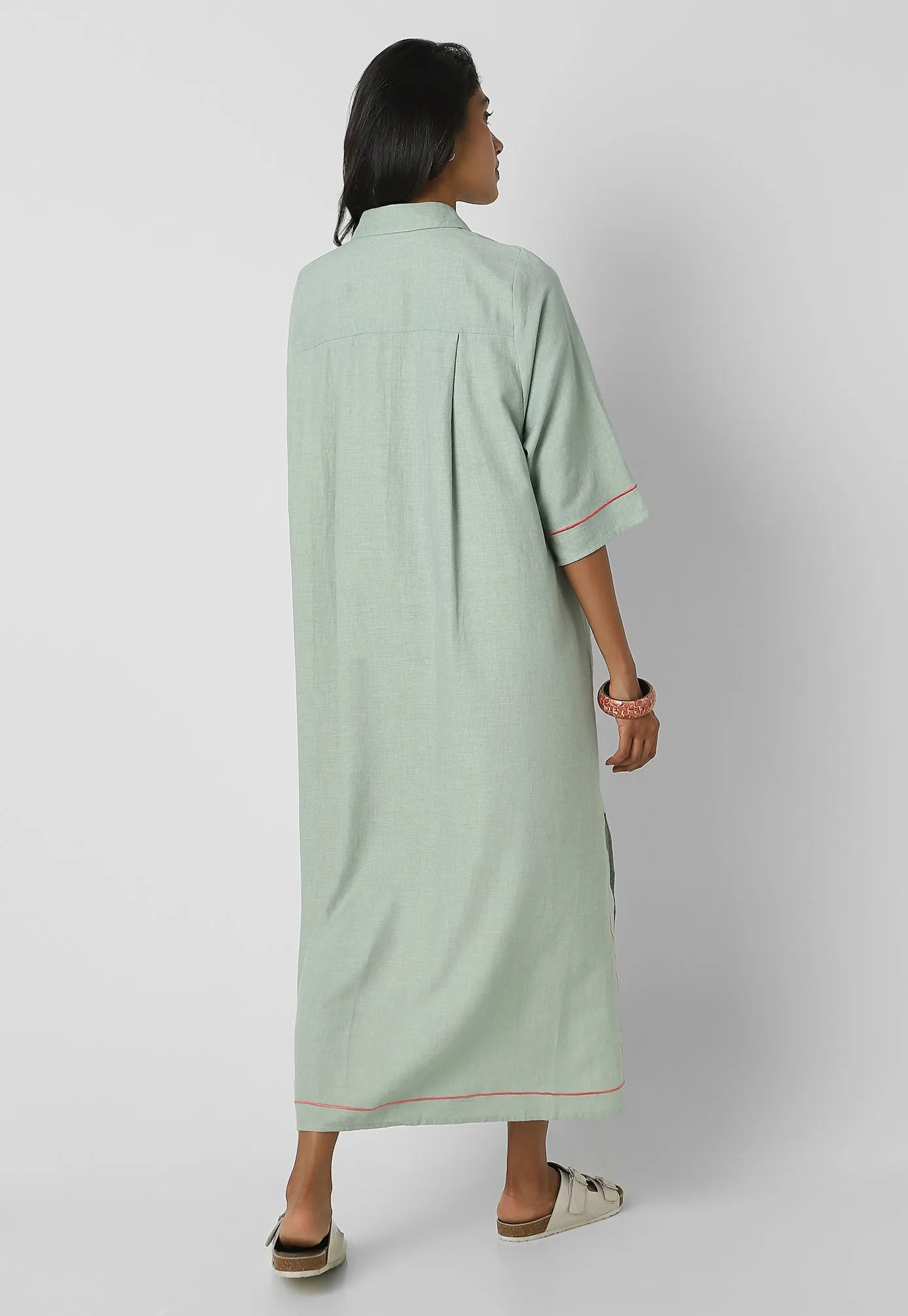 Samovar Dress