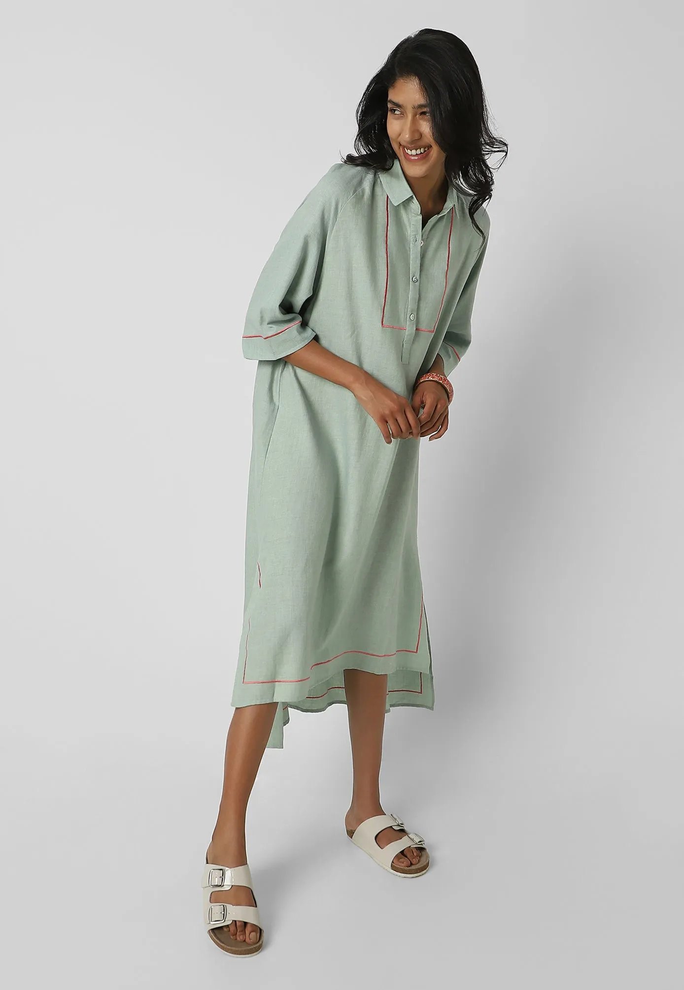 Samovar Dress