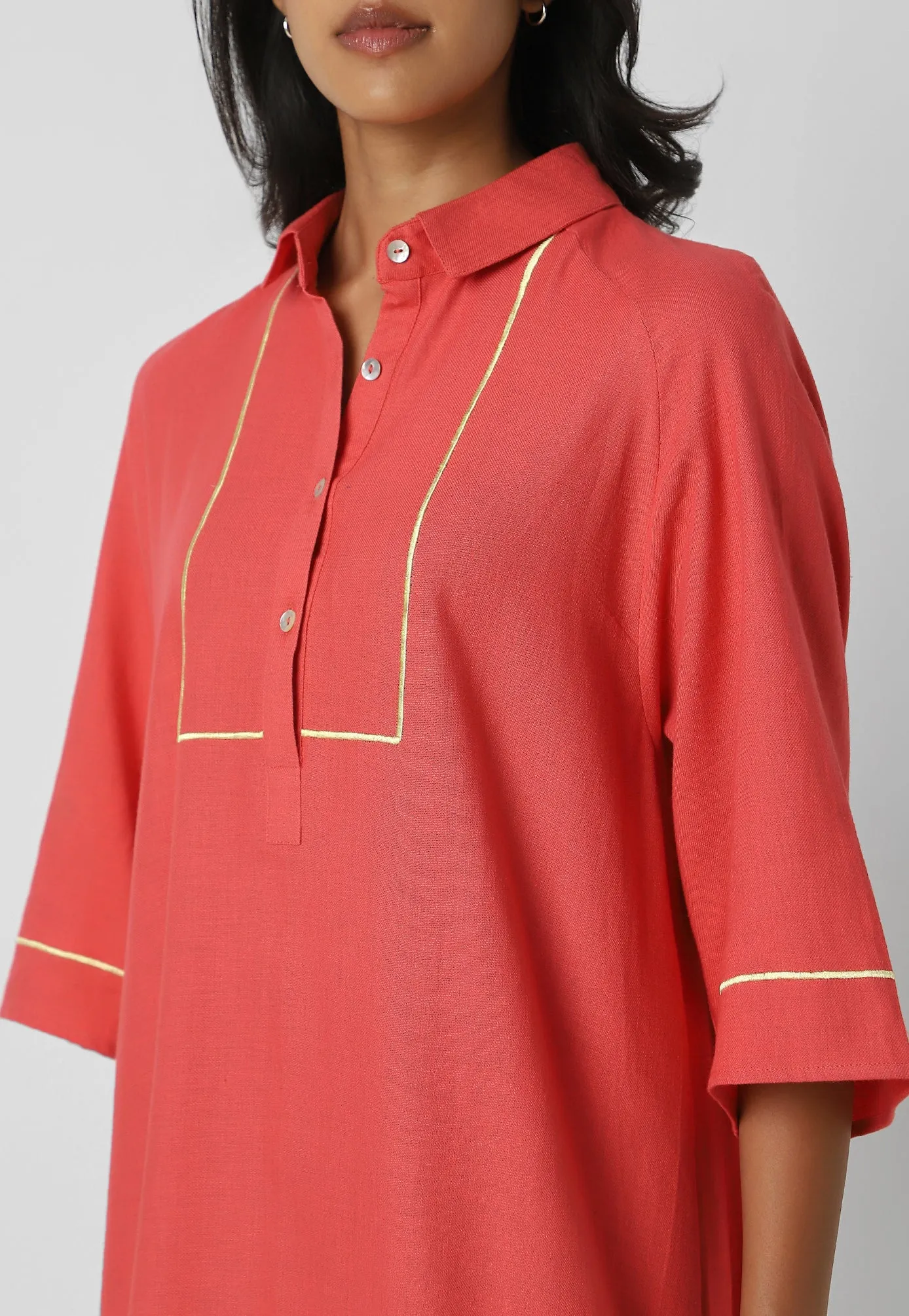 Samovar Dress