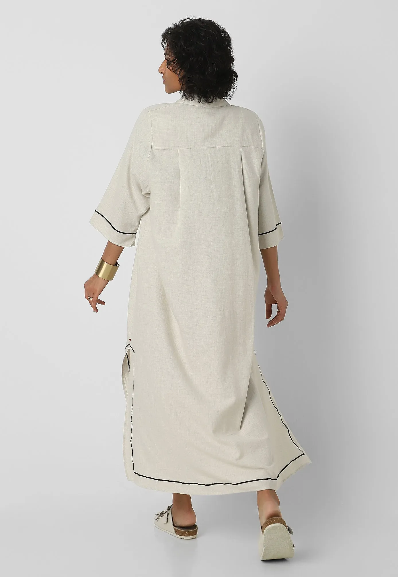 Samovar Dress