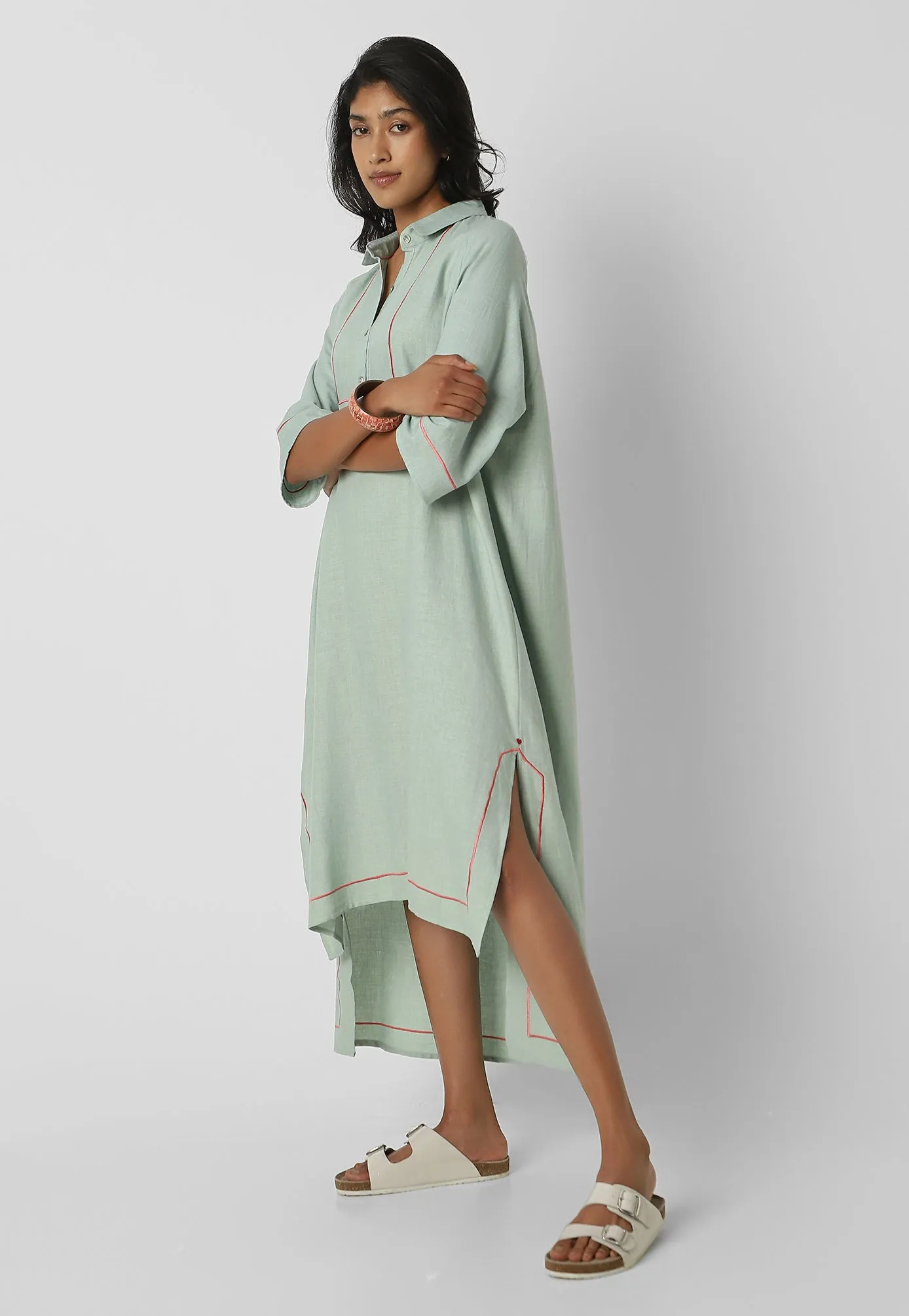 Samovar Dress