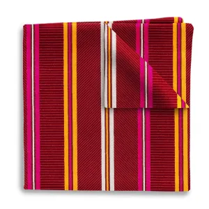San Pedro - Pocket Squares