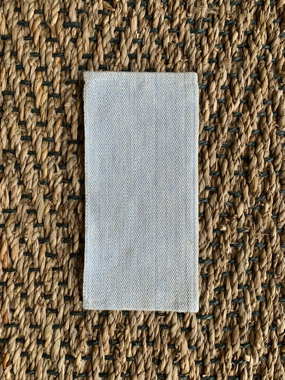 Santorini Trim - Swatch