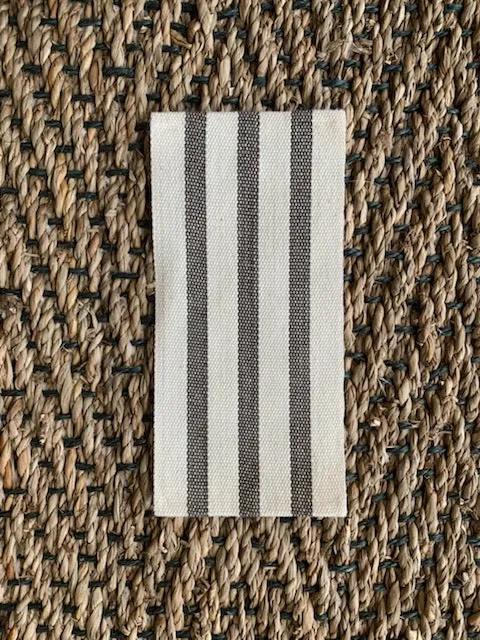 Santorini Trim - Swatch