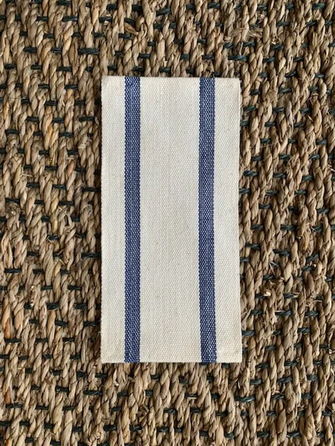 Santorini Trim - Swatch