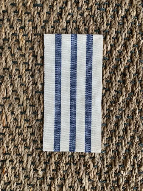 Santorini Trim - Swatch