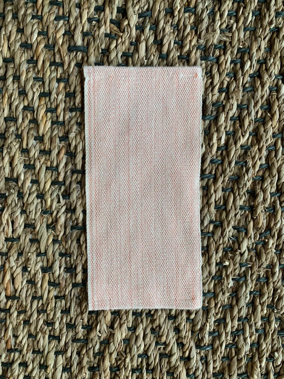 Santorini Trim - Swatch