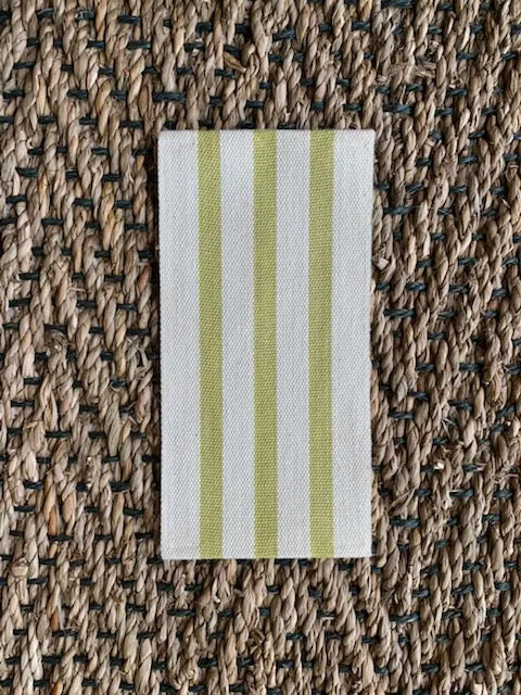 Santorini Trim - Swatch