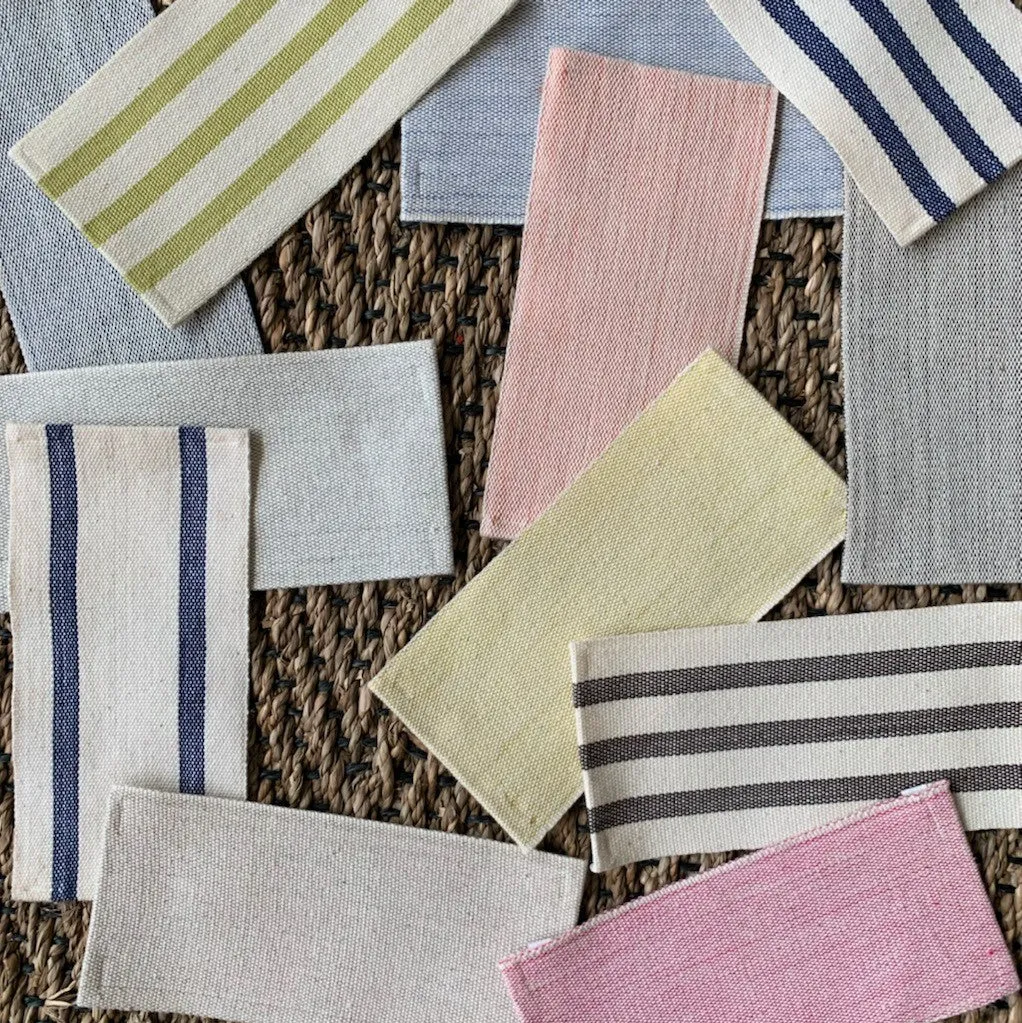 Santorini Trim - Swatch