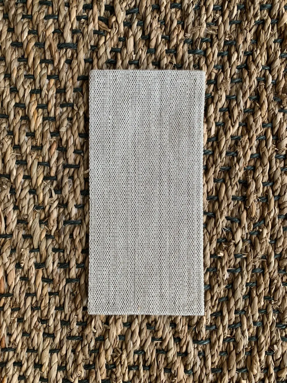 Santorini Trim - Swatch
