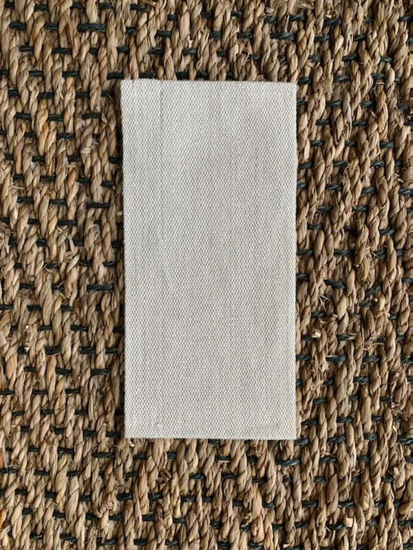Santorini Trim - Swatch