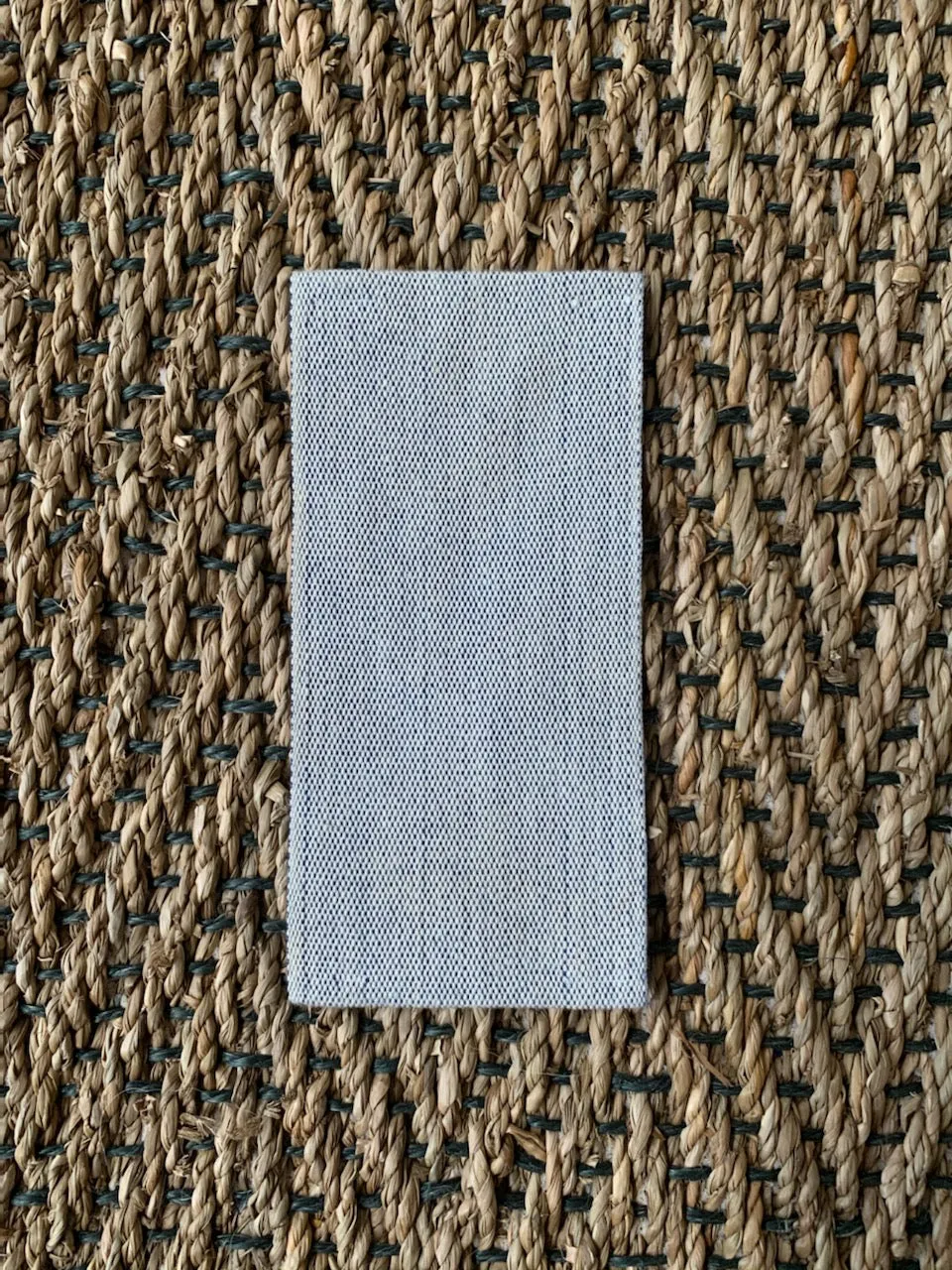 Santorini Trim - Swatch