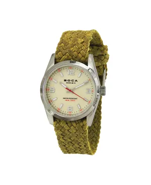 Saphari - Camel Wristband