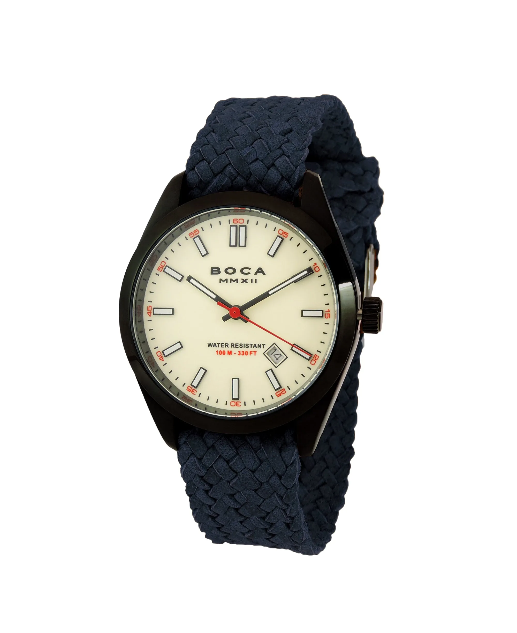 Saphari NERO - Night Blue Wristband
