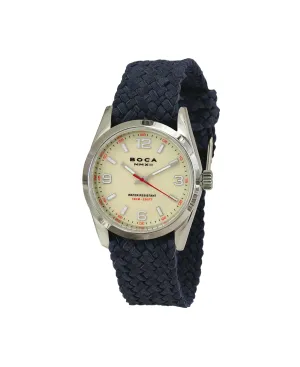 Saphari - Night Blue Wristband