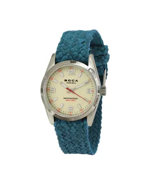 Saphari - Turquoise Wristband