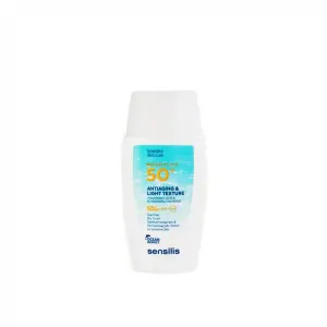 Sensilis Water Anti-Aging Fluid SPF50  40ml