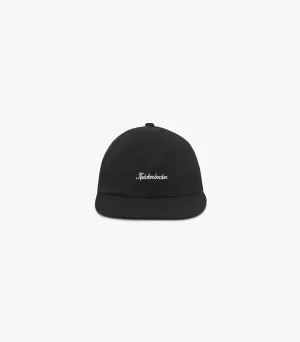 Service Waxed Cotton & Nylon Cap