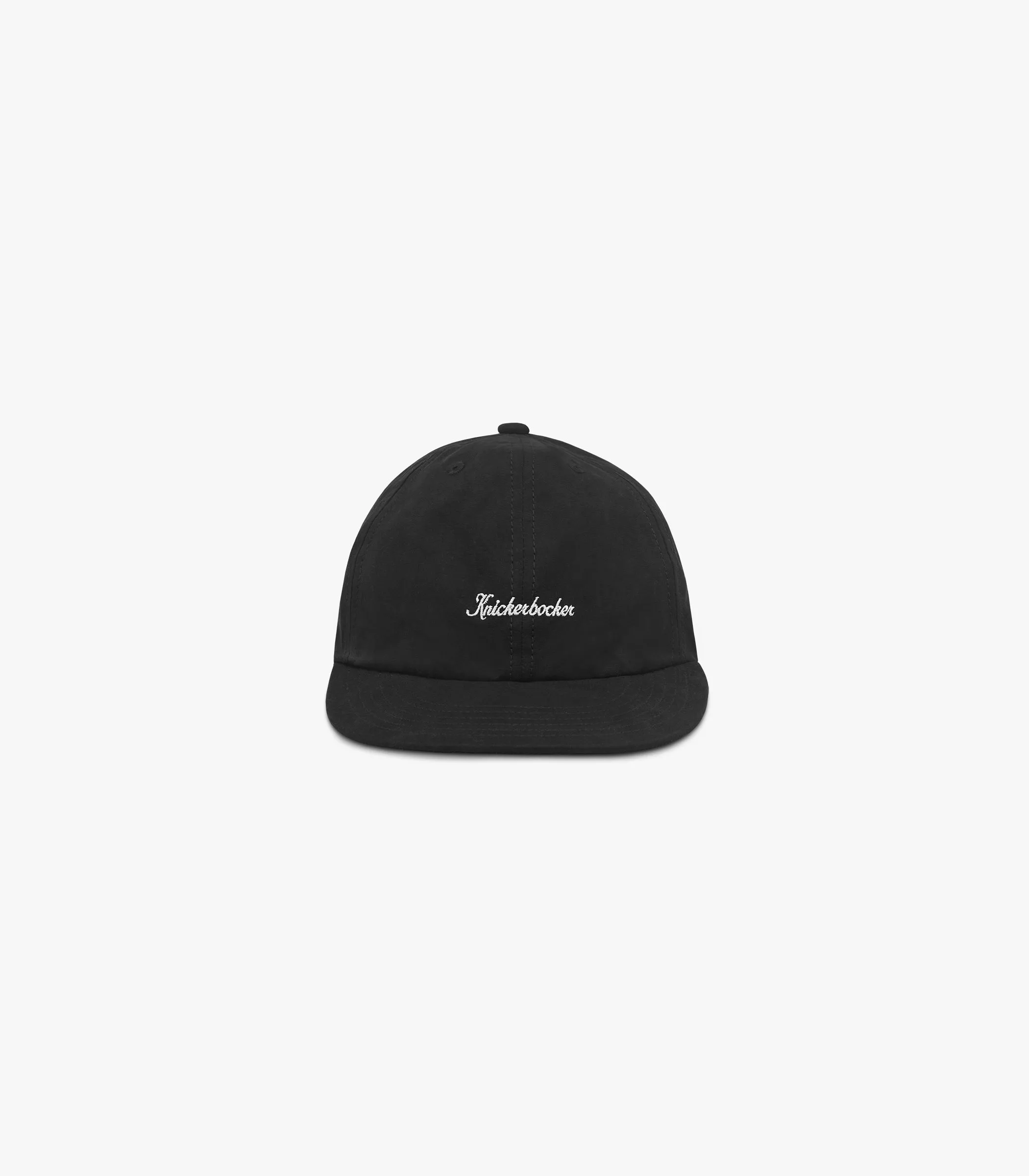 Service Waxed Cotton & Nylon Cap