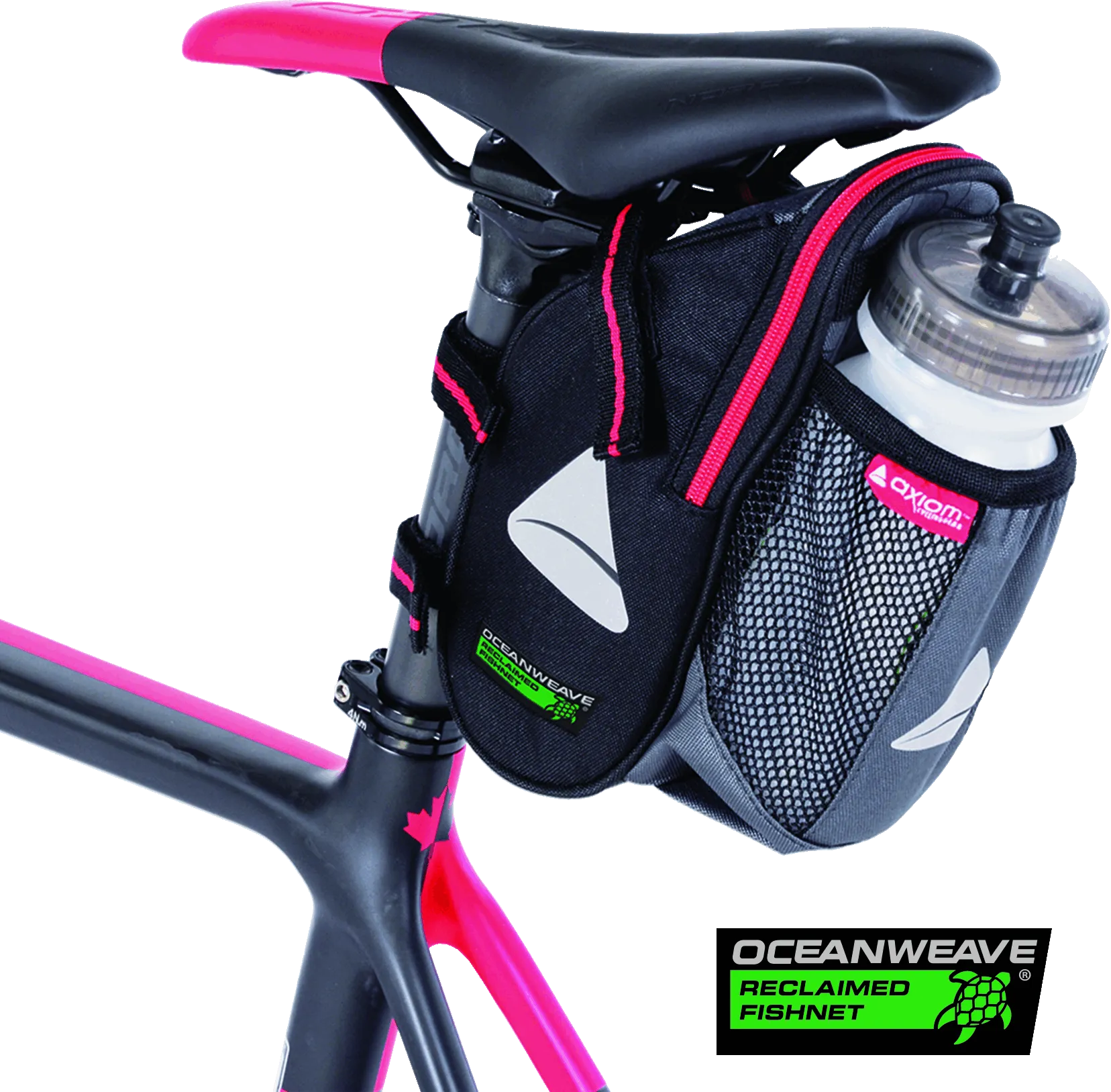 Seymour Oceanwave Deluxe Wedge 1.3 H2O Seat Bag