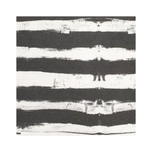 Ships Ahoy Carbon Fabric