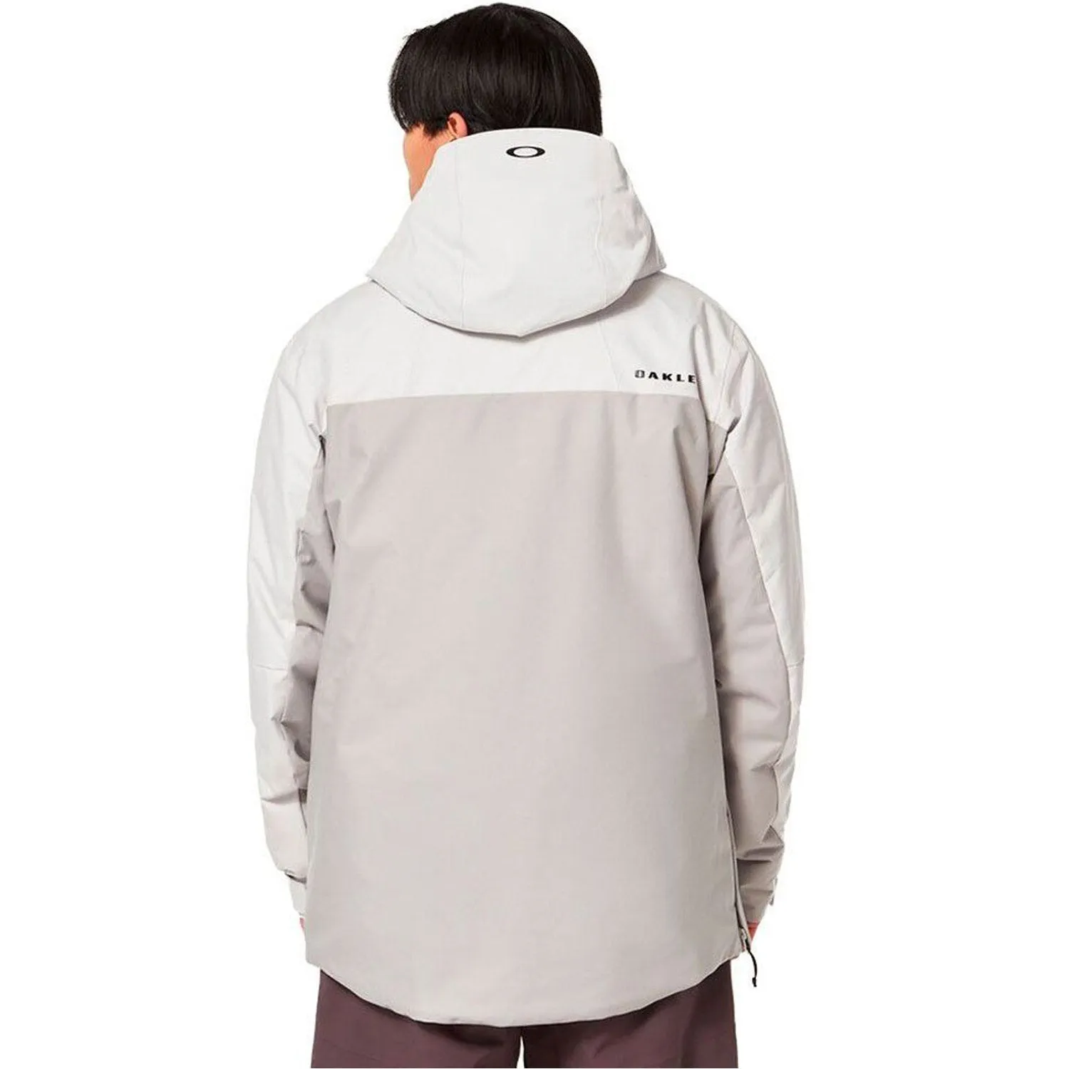 Sierra Insulated Anorak Snowboard Jacket