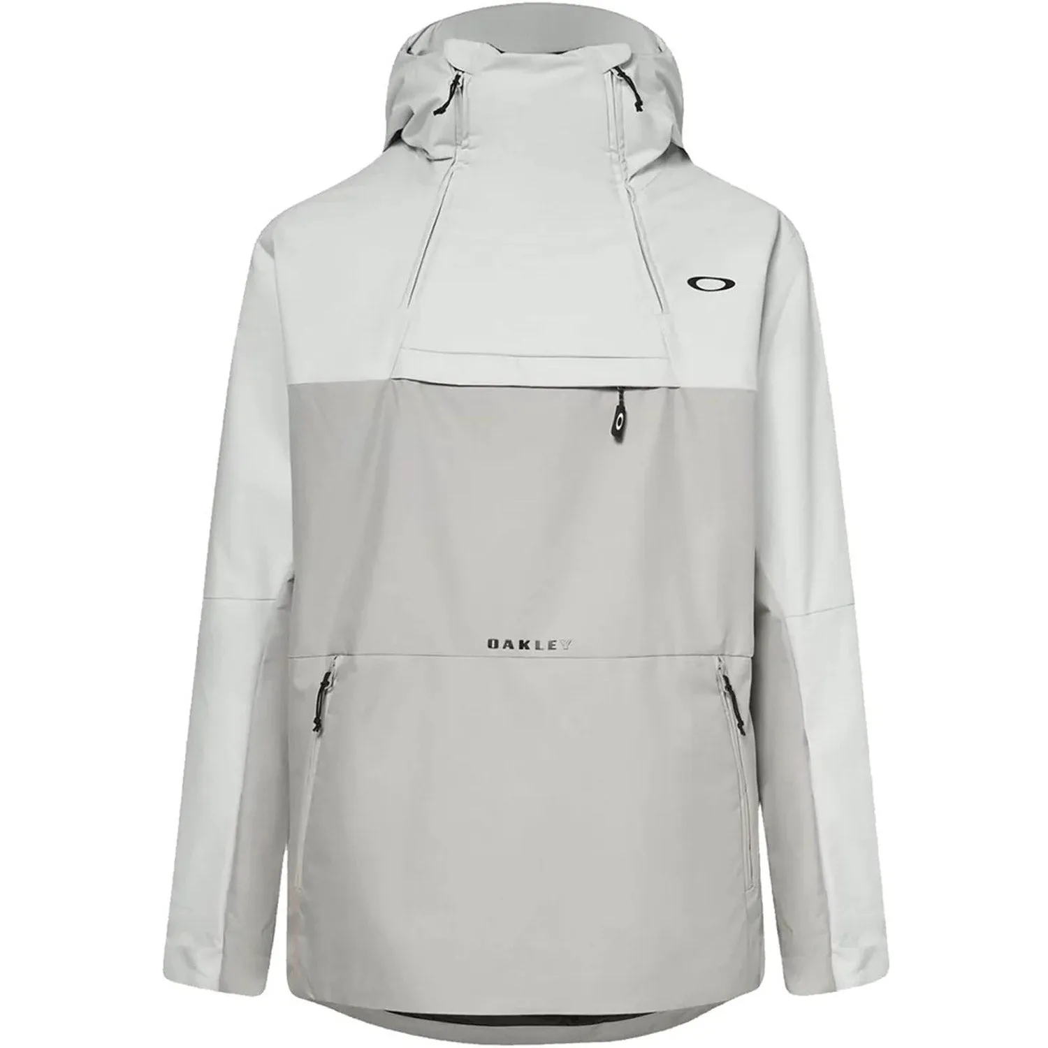 Sierra Insulated Anorak Snowboard Jacket