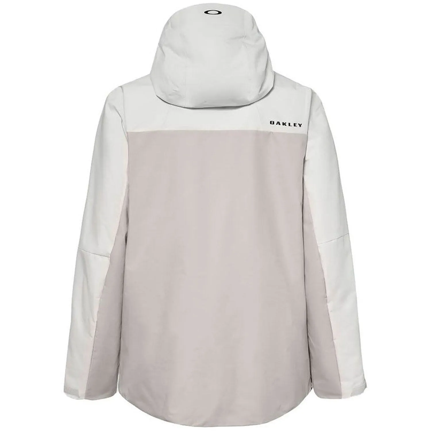 Sierra Insulated Anorak Snowboard Jacket