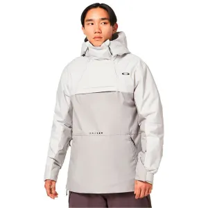 Sierra Insulated Anorak Snowboard Jacket