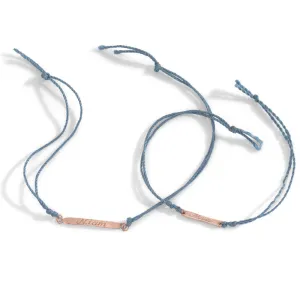 silk id bracelet