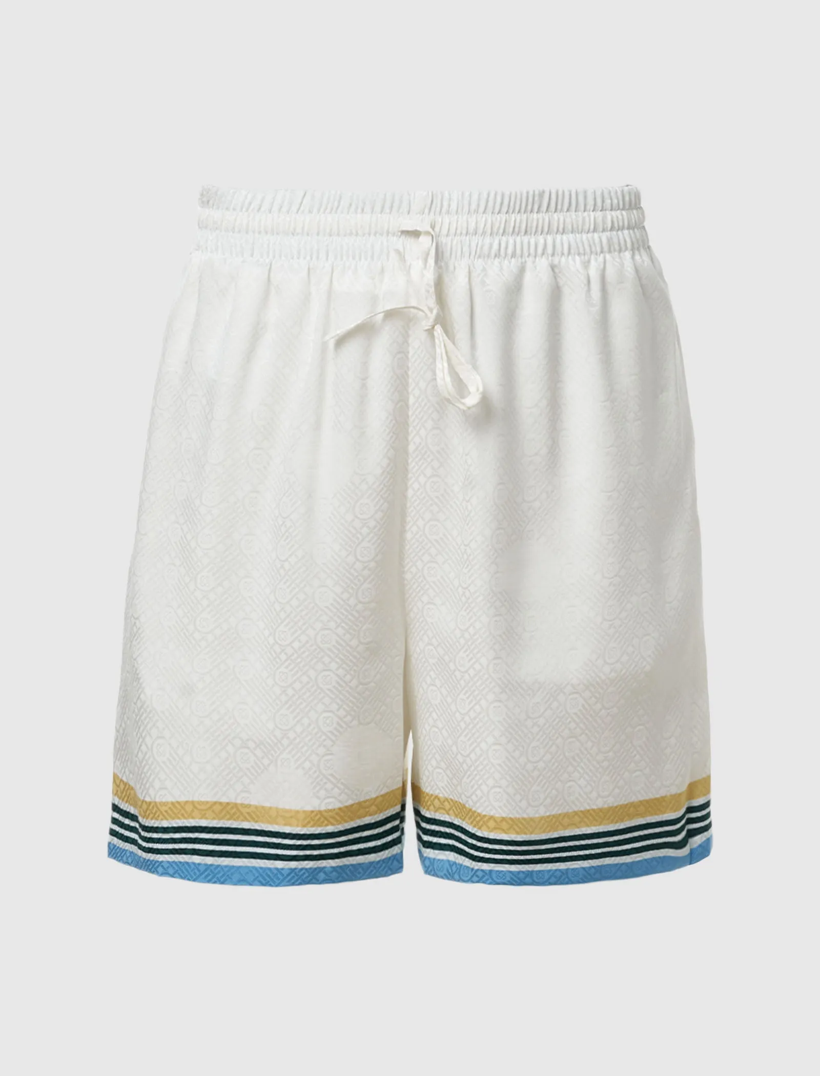 SILK SHORTS