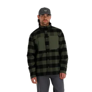Simms M's Bristol Reversible Jacket