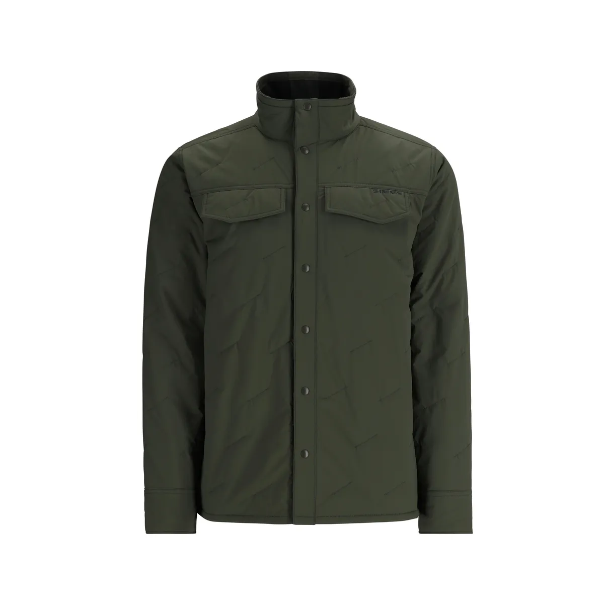Simms M's Bristol Reversible Jacket
