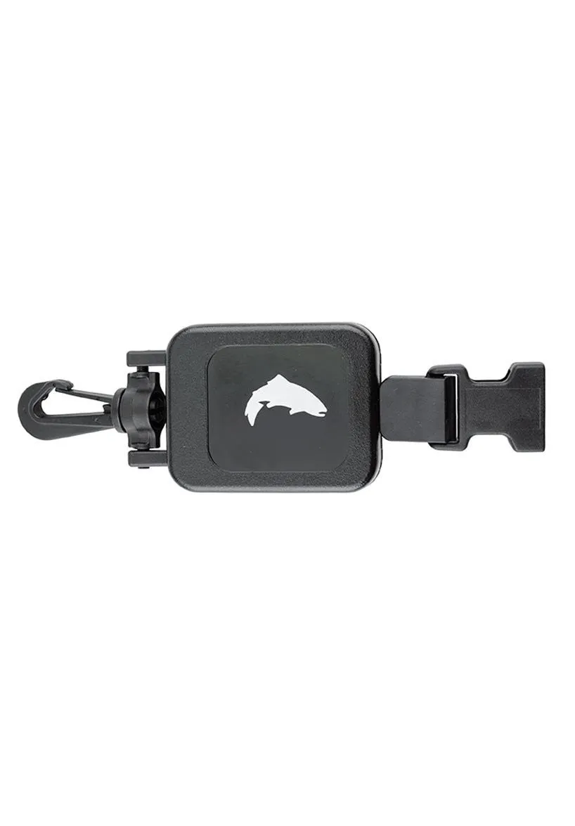 Simms Wading Staff Retractor