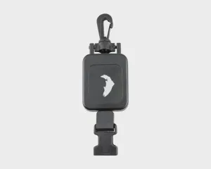 Simms Wading Staff Retractor