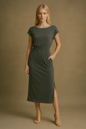 Simone Dress