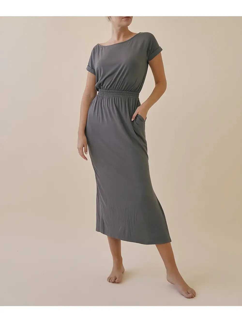 Simone Dress