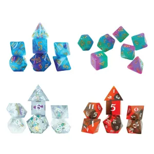 Sirius Dice - D&D Acererak's Treasure Blind Pack (Random select)