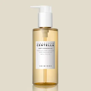 SKIN1004 Madagascar Centella Light Cleansing Oil 200ml