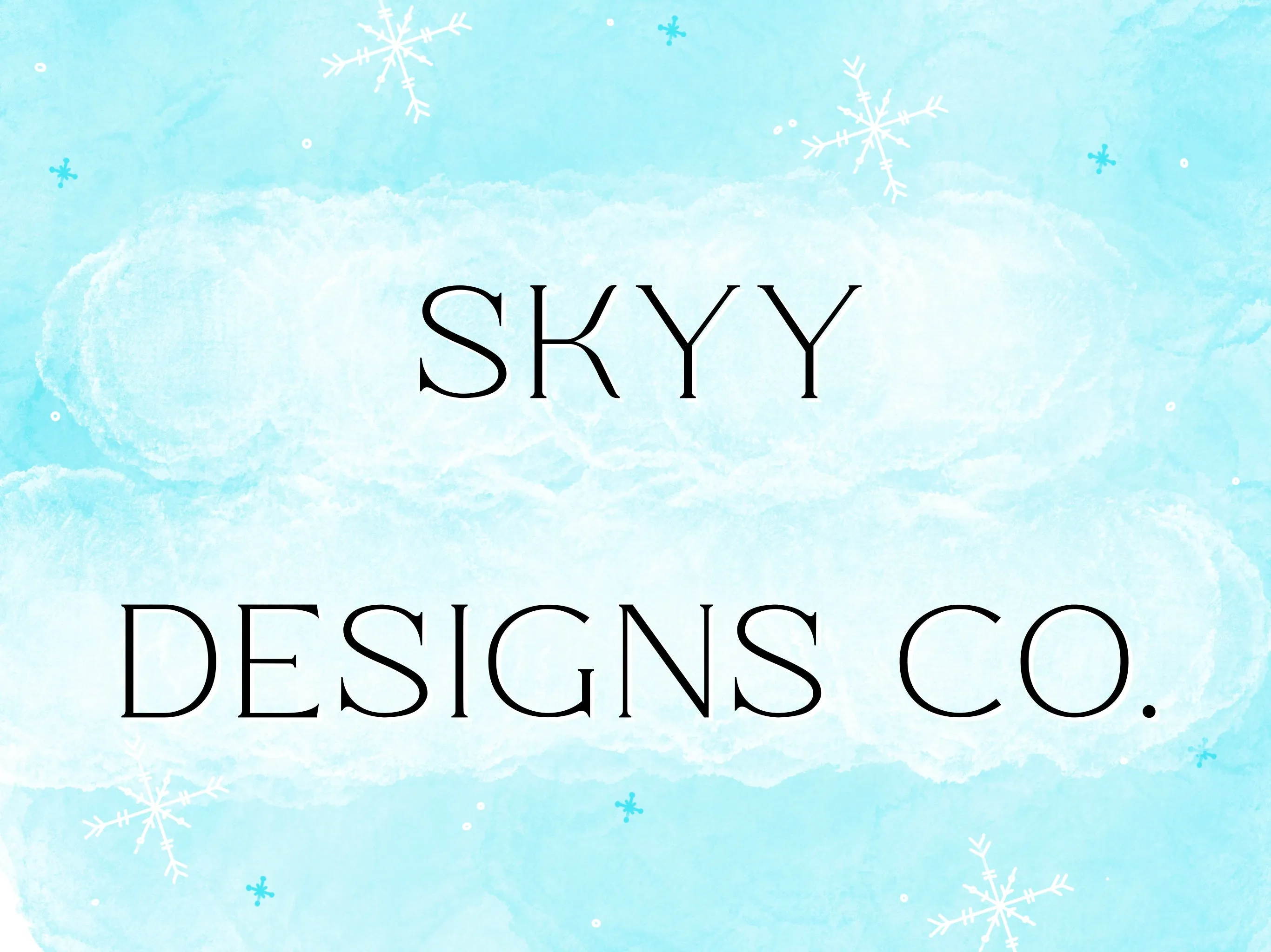 .Skyy Designs Co. / Leather Rolls