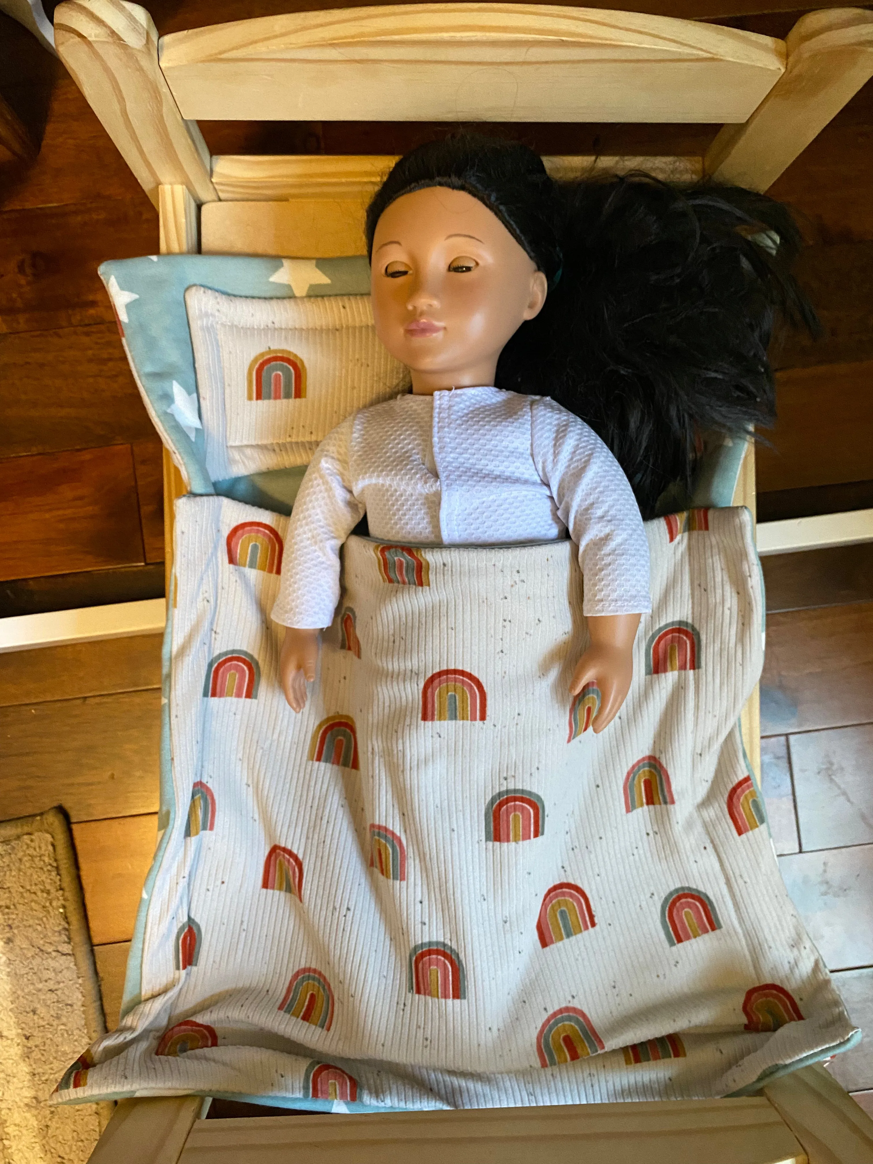 Sleeping bags- RTS